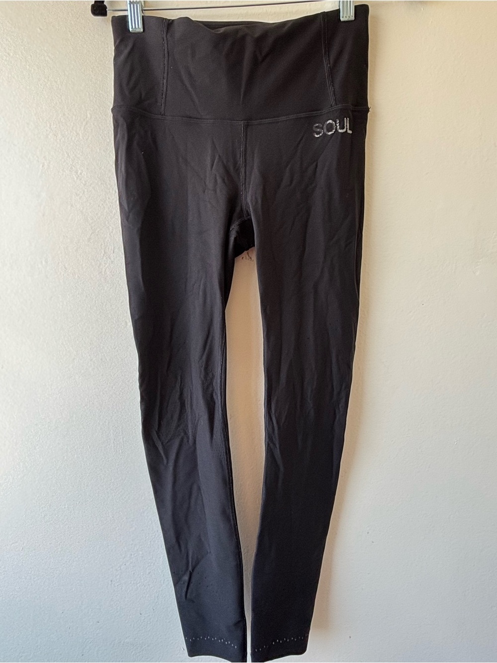 Lululemon x Soul Cycle High-Rise Active Leggings